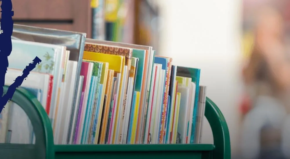 Jandira realiza Maratona Literária
