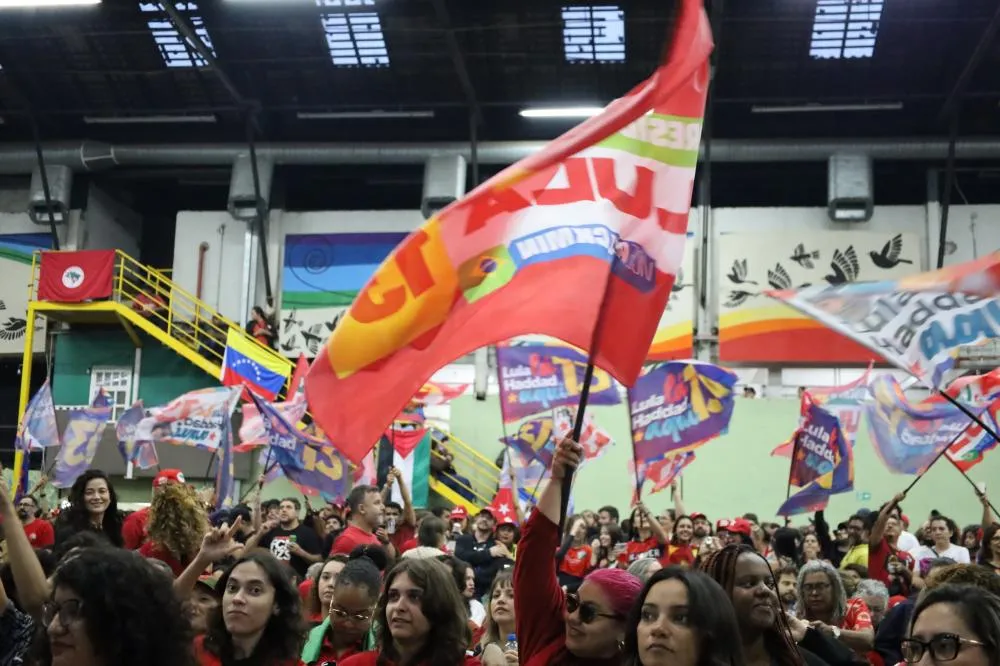 MST elege oito candidaturas nas eleições de 2026