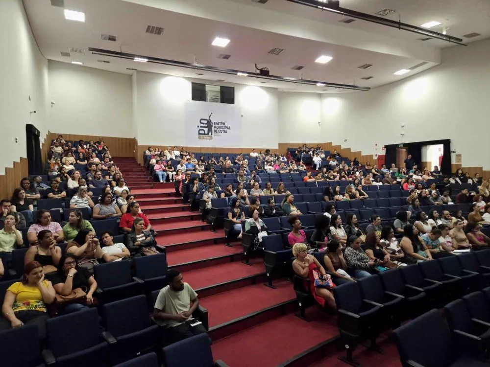 Auxiliares de Classe participam de nova rodada 