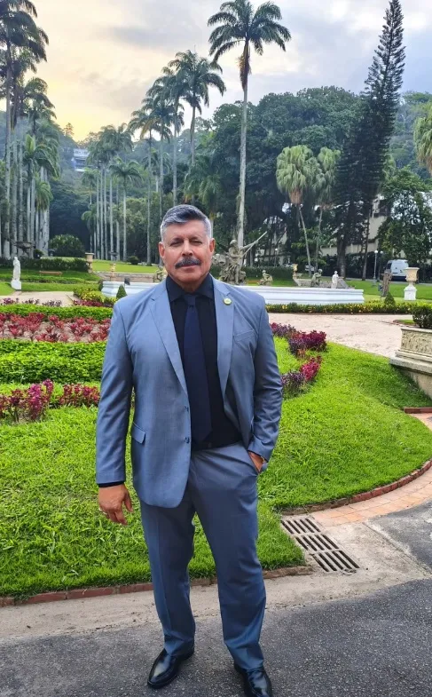 Alexandre Frota detalha retorno à Globo e fala sobre novo personagem em “Arcanjo Renegado”