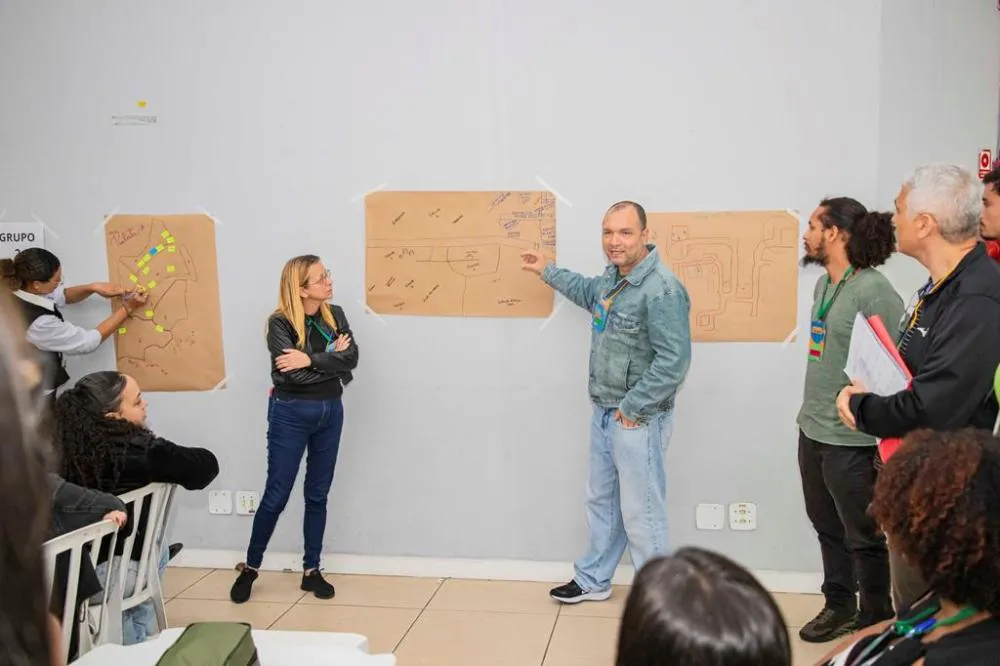 Saúde de Barueri capacita novos agentes