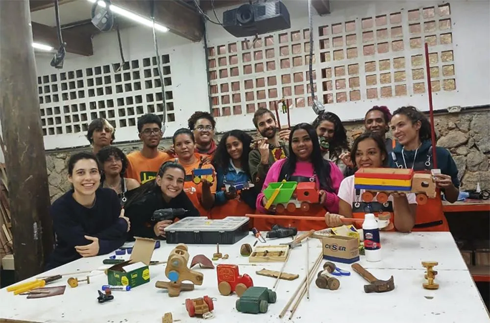 Arte e Sustentabilidade