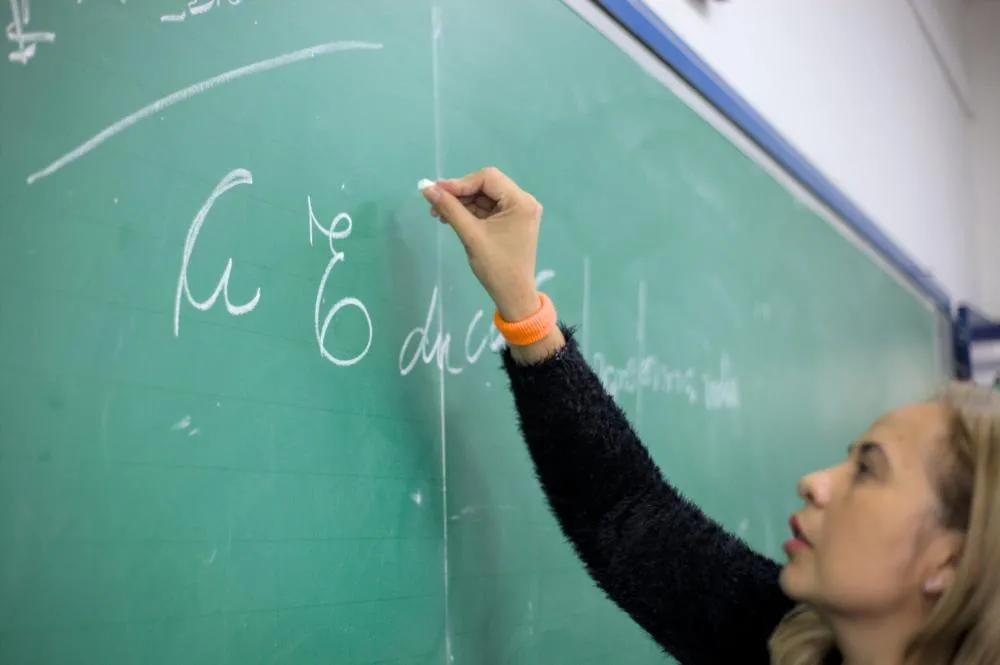 Ser professor é ensinar, aprender e transformar vidas
