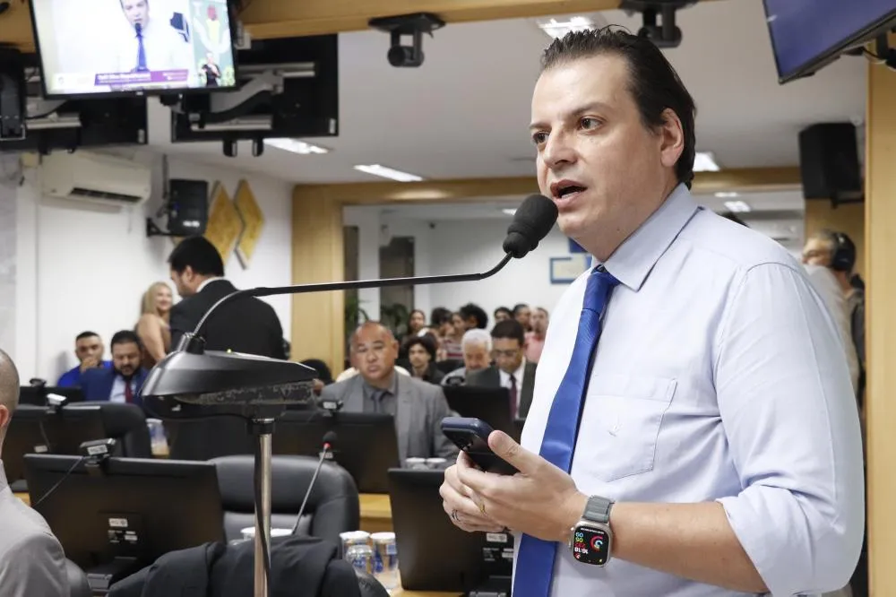 Câmara aprova projeto que incentiva Teste da Bochechinha na rede pública de Osasco