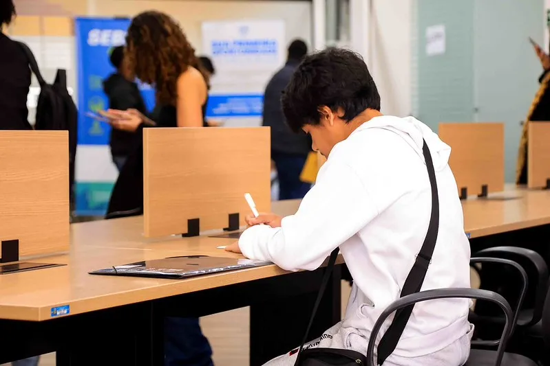 Itapevi realiza processo seletivo para 122 vagas de Jovem Aprendiz
