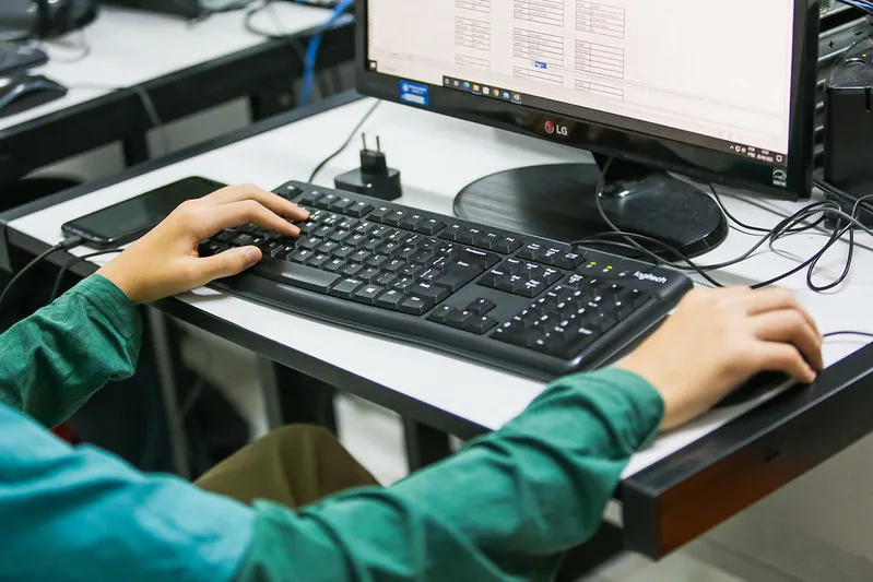 Itapevi recebe cursos gratuitos de criação de sites