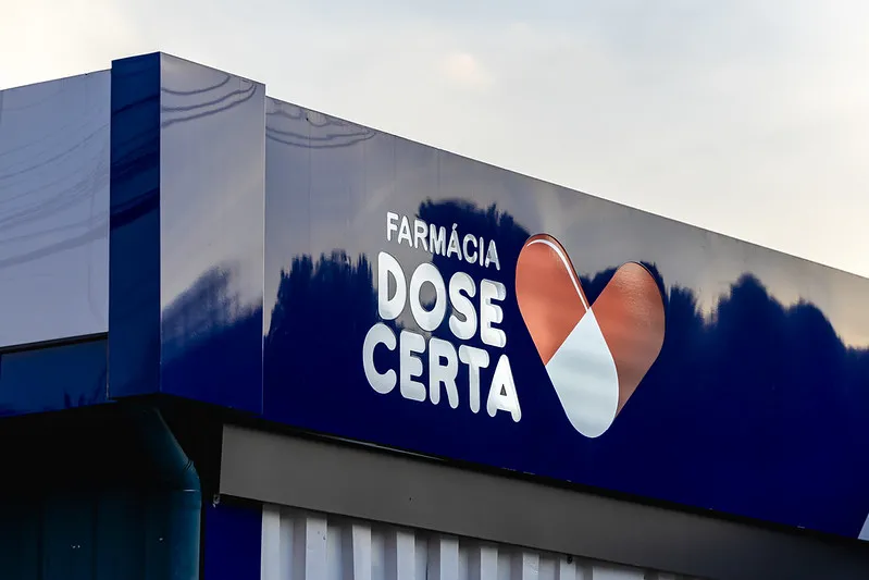 Prefeitura de Itapevi reforça a importância da atualização cadastral para retirada de medicamentos no Dose Certa