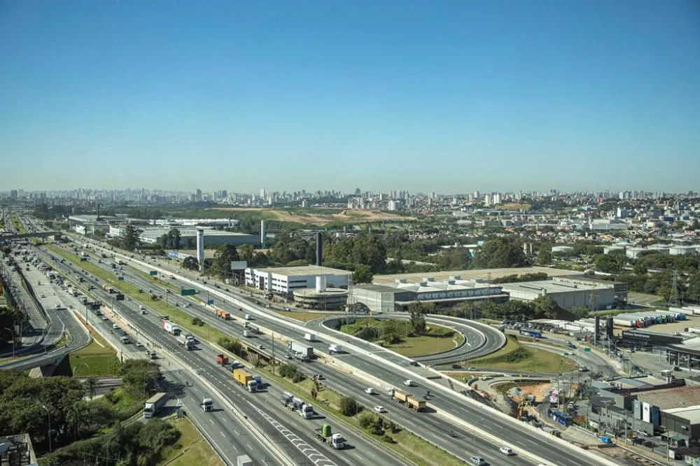 Barueri é a 7ª cidade mais segura do Brasil