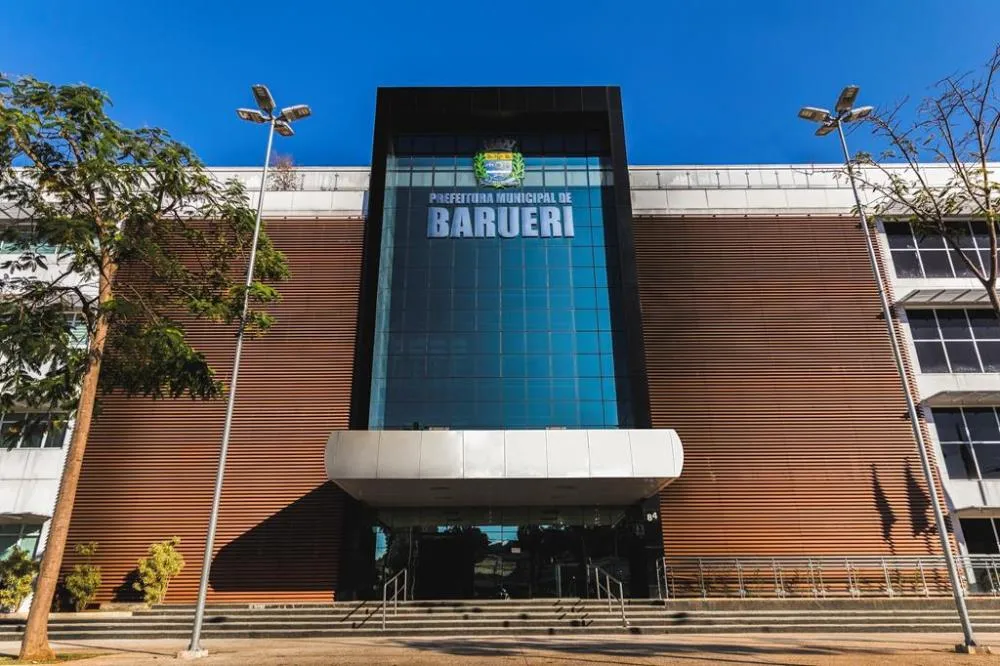 Prefeitura de Barueri